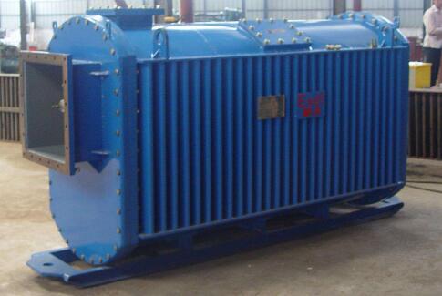 KS13-1000KVA吉县矿用变压器